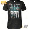 World Champions Philadelphia Eagles Unisex T-Shirt