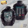 Philadelphia Eagles x Penn State Nittany Lions Hoodie