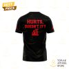 philadelphia eagles x love hurts super bowl lix hurts doesnt it 3d t shirt 3 BoryY.jpg