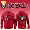 Reading Royals Battle Of The Badges 2025 Hoodie