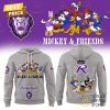 Reading Royals x Mickey And Friends Hoodie