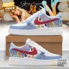 Sabrina Carpenter Signature Air Force 1