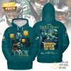 Philadelphia Eagles Champions Super Bowl LIX – Fly Eagles Fly Design Hoodie