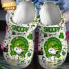 Winnie The Pooh Cartoon Crocs