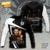 Supernatural 20 Years 2005-2025 Design Hoodie