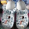 sza good days crocs shoes 1 TkmOC.jpg