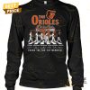 the baltimore orioles 71 years signature thank you for the memories unisex t shirt 2 baOlz.jpg