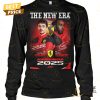 the new era charles leclerc x lewis hamilton 2025 signature unisex t shirt 2 r6WcO.jpg