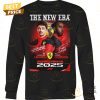 the new era charles leclerc x lewis hamilton 2025 signature unisex t shirt 3 EWcvD.jpg