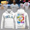 Ucla Honors The Late Bill Walton Hoodie