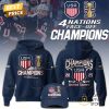 Providence Bruins x Peanuts 75th Anniversary Hoodie