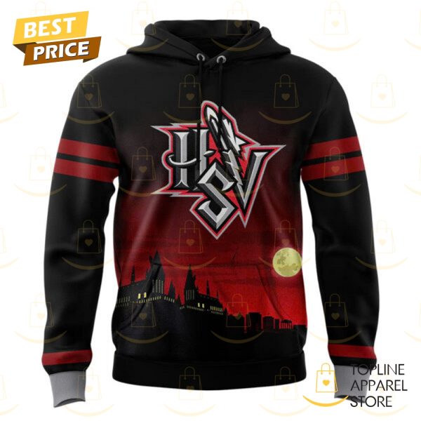 Huntsville Havoc WiZard Night 2025 Hoodie