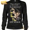 yes i am old but i saw lemmy on stage signature unisex t shirt 2 RFyxU.jpg