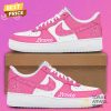 2025 Arizona Diamondbacks x Barbie Night Game Air Force 1