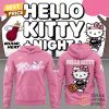 2025 Milwaukee Bucks x Hello Kitty Night Hoodie