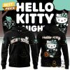 2025 New York Liberty x Hello Kitty Hoodie – White