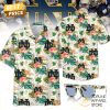 The Summer Snoopy Show Hawaiian Shirt