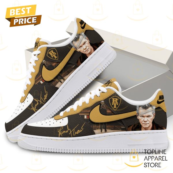 The More Life Tour Randy Travis Air Force 1