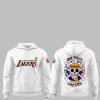 LA LAkers One Piece Hoodie 0