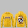 LA LAkers One Piece Hoodie 1