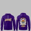 LA LAkers One Piece Hoodie 2