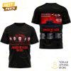 Blake Shelton For Recreational Use Only 3D T-Shirt