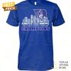 Duke Blue Devils Basketball 2024-2025 Unisex T-Shirt