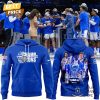 Duke Blue Devils Men Basketball 2025 ACC Champions Tournament Hoodie