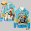 Jimmy Buffett Its Five O Clock Somewhere Hoodie