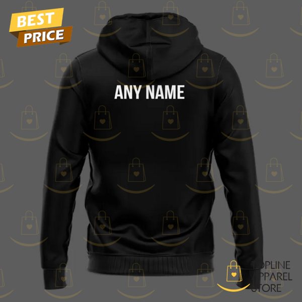 Personalized T1 2025 Valorant Masters Bangkok Winners Hoodie