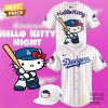 2025 Atlanta Braves x Barbie Night Game Baseball Jersey