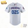 los angeles dodgers x pikachu tokyo series 2025 baseball jersey 3 VCN7t.jpg