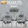 Los Angeles Kings x Star Wars Night 2025 Hoodie