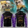 Los Angeles Lakers x Emo Night Hoodie