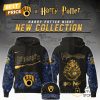 Milwaukee Brewers x Barbie Night Game 2025 Hoodie