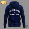 penn state nittany lions softball for the glory hoodie 3 NrhPu.jpg