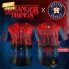 One Piece x Boston Red Sox Baseball Jersey