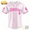 personalized milwaukee brewers x barbie night game 2025 baseball jersey 2 Q9ALx.jpg