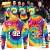 Portland Trail Blazers – Bill Walton Tribute Night Hoodie