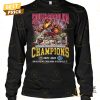 south carolina gamecocks sec women basketball tournament champions 2024 2025 unisex t shirt 2 EtUXZ.jpg