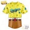 spongebob squarepants x los angeles dodgers 2025 baseball jersey 2 3VUc4.jpg