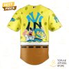 spongebob squarepants x new york yankees 2025 baseball jersey 3 L3Kuj.jpg