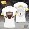 Christian Braun MIP Denver Nuggets What Can Braun Do For You 3D T-Shirt