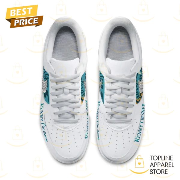 Kenny Chesney When The Sun Goes Down Air Force 1