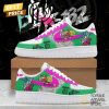 Blink-182 Nobody Likes You When You Re 23 Air Force Shoes