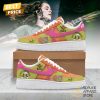 BTS Jin Run Seok Jin Ep Tour AIr Force Shoes