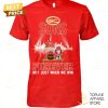 20th Premier League Champions Liverpool Unisex T-Shirt