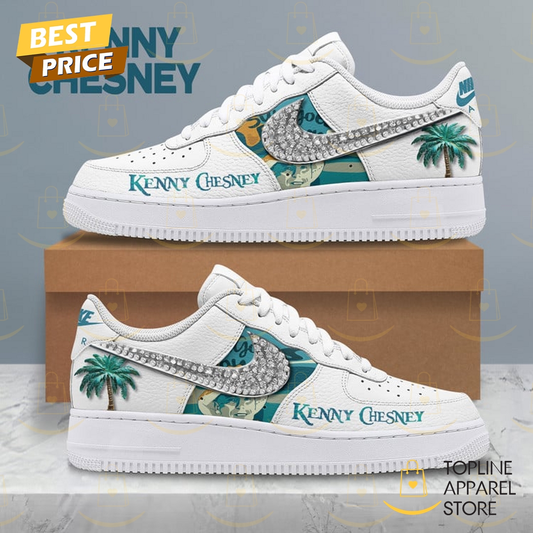 Kenny Chesney When The Sun Goes Down Air Force 1 Kenny Chesney When The Sun Goes Down Air Force 1