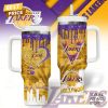 Supernatural The Winchesters Tumbler With Handle And Straw
