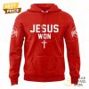 ohio state buckeyes jesus won just here to give god glory hoodie red 2 W5dgL.jpg
